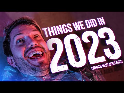 Hat films top moments 2023