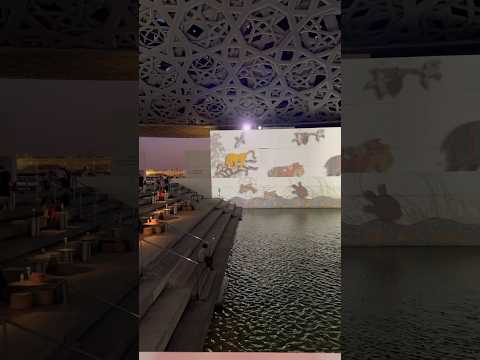 #louvreabudhabi