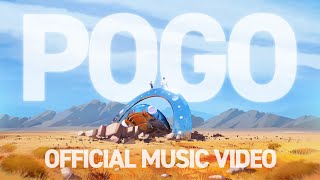 AREA21 (@MartinGarrix & @Maejor) - Pogo (Official Video)