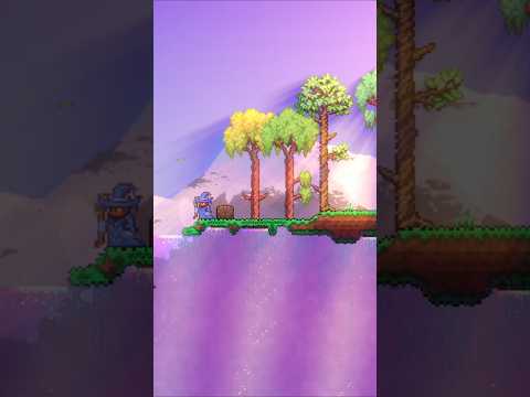 Terraria Mods That Make Your Worlds Look AMAZING...