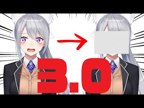 【3.0お披露目】え、まだまだ変わるｹﾄﾞ⁉🤑【にじさんじ / 樋口楓】