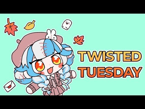 OJOUSAMA = WIFE HAIHAIHAI【Twisted Tuesday】 | #8