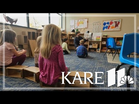 Expulsion rises in preschools