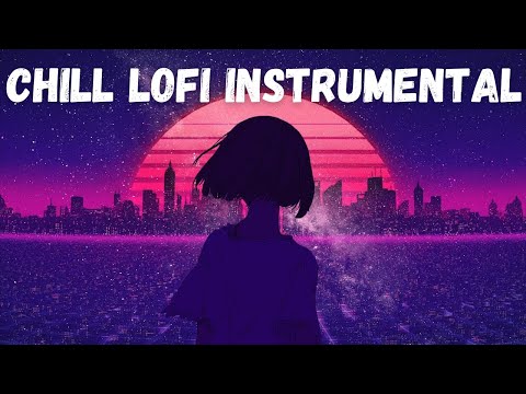 Life Is Too Short - Chill Lofi Instrumental (Non Copyrighted)