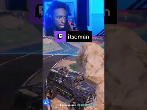 get crabwalked on | itseman on #Twitch