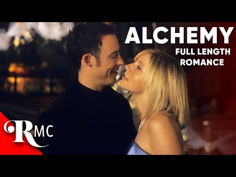 Alchemy (2005) | Full Length Romance Comedy Movie! | Nerdy and Sweet Rom Com (Sarah Chalke)