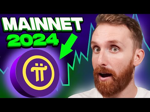 Pi Network Mainnet 2024? - Pi Network NEW UPDATE