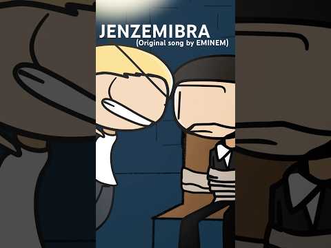 Jenzemibra #shorts