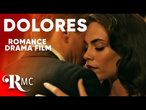 Dolores | Intense WW2 Romance Drama (Subbed) | Full-Length Romance Film! | RMC