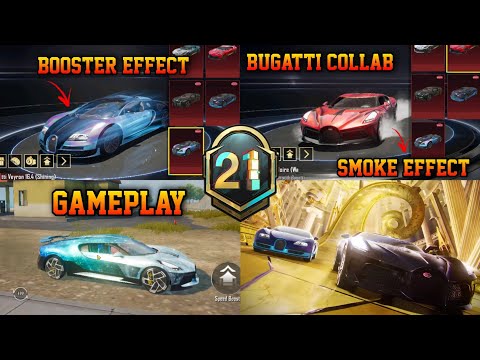 BUGATTI LEAKS | BUGATTI VEYRON LEAKS | BUGATTI LA VOITURE NOIRE LEAKS| BUGATTI GAMEPLAY | RP M21