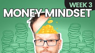 Money Mindset Makeover: Craft Your Financial Identity - RFS'24 W3