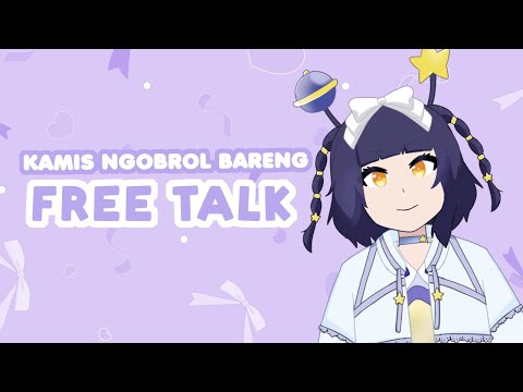 【FREE TALK】Bentar lagi September!!