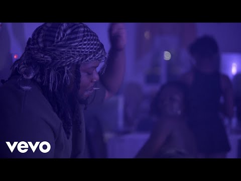 Shaqstar - Badness She Love (Official Video)