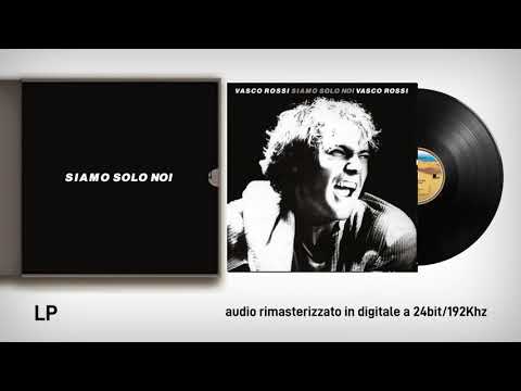 Siamo solo noi - RPLAY Edition 40th