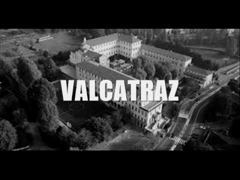 VALCATRAZ