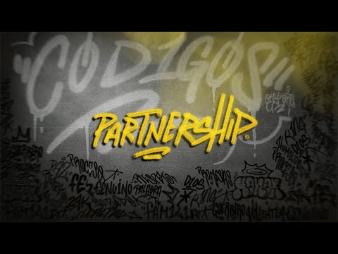 Partnership - Omy De Oro [Visualizer]