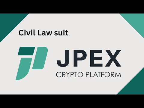 Jpex lawsuit! (Cantonese only edition)