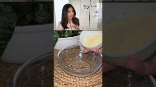 Priyanka Chopra’s viral Body scrub || #bodyscrub #skincare #priyankachopra