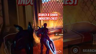 How to “Search a Stark Industry Chest” Quest Fortnite Chapter 5 Season 4 I Am Iron Man Quests Update