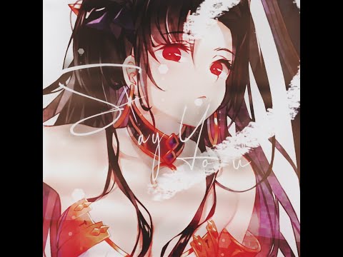 ishtar edit // fairplay