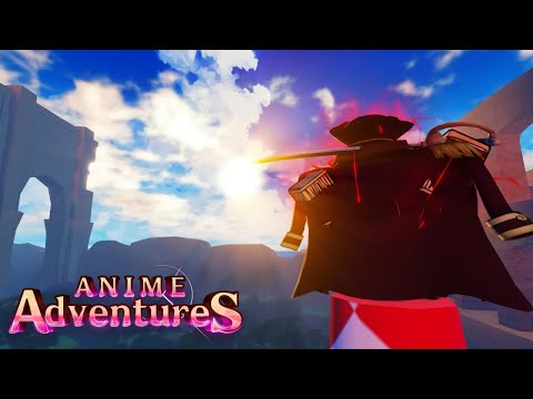 ANIME ADVENTURES SUMMER UPDATE! | Anime Adventures Stream!