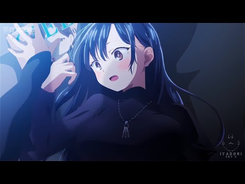 Boku no Kokoro no Yabai Yatsu「AMV」Just me and you! ᴴᴰ