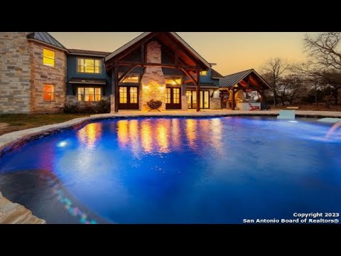 1815 Sandy Ranch Rd, Harwood, TX Presented by Natalie Megerson.