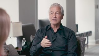 JP Morgan Chase CEO Jamie Dimon delivers stark warning on inflation and economy