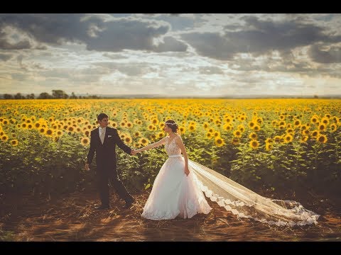 Wedding Production Video I Produce for my Partners