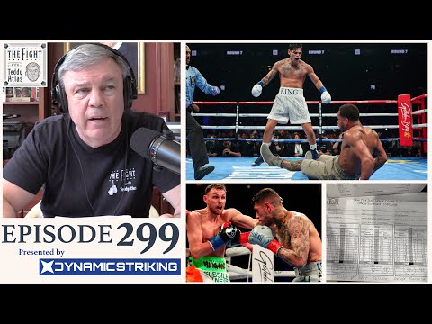 Ryan Garcia Upsets Devin Haney | What's Next for Garcia? | Robbery in McComb vs Barboza Jr