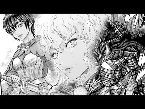 What Will Happen With Berserk?