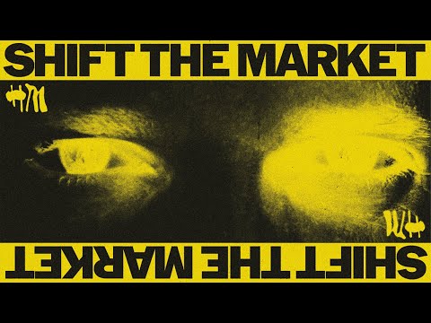 Harry Mack - Shift The Market (Official Audio)