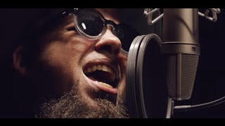 Tech N9ne - CYPHER V (Feat. MURS, Bernz, and Wrekonize) - Official Music Video