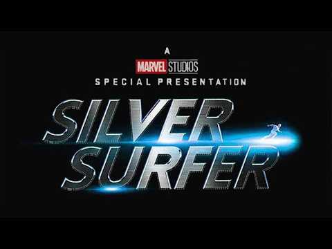 MARVEL STUDIOS SILVER SURFER ANNOUNCEMENT Disney Plus Special Presentation?!