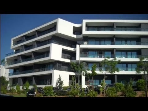 Hotel Alvor Baia Alvor Portugal