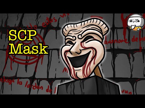 Top 3 Deadliest SCP Masks That Will Kill You! (SCP Compilation)