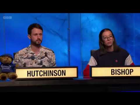 University Challenge S51E36 Semi Final 2