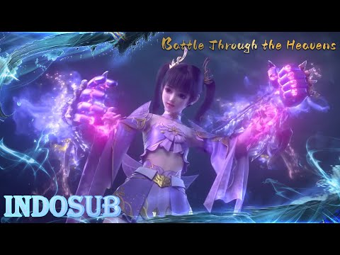 🙌INDOSUB | Battle Through the Heavens Full EP 81