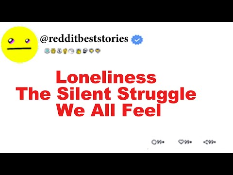 Loneliness  The Silent Struggle We All Feel