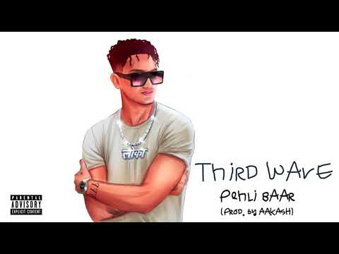 Loka - Pehli Baar (Prod. by AAKASH) [Audio] | Third Wave EP