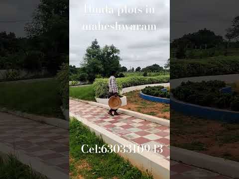 HMDA plots in maheshwaram#6303310943