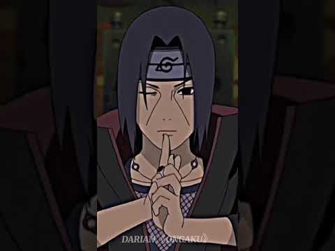 Itachi Uchiha