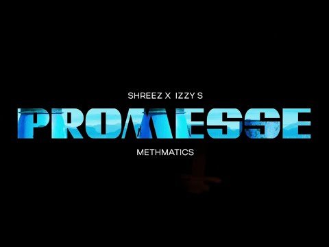 Shreez X Izzy-S - Promesse // Visualizer officiel