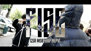 GSA - Fise (feat. Mobtrap & Nepvl) (Official Music Video)