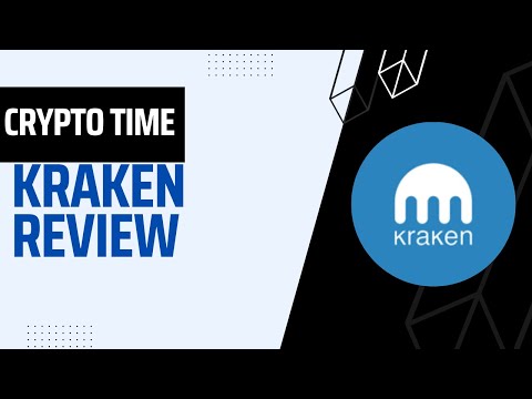 Kraken -  REVIEW