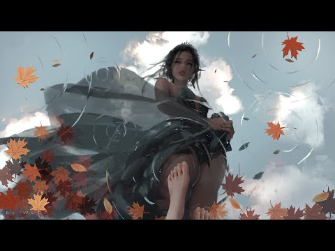 Rhodan - Leaves | Beautiful Emotional Instrumental Music