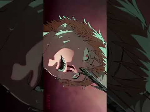 CHAINSAW MAN [EDIT/AMV] 🔥🔥