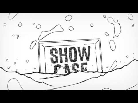 『MAPPA SHOW CASE』ロゴムービー