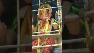 |Mumbai Ganpati2024|Khetwadi cha Sukhkarta 2024|#mumbaifestivals #mumbaichebappa #viralvideo