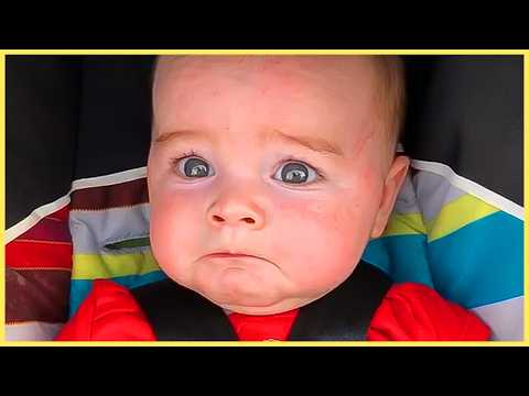 TOP 1 MUST WATCH: Funniest Baby Of This Month || 5-Minute Fails